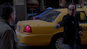 CSI: Kryminalne zagadki Nowego Jorku Odcinek 15