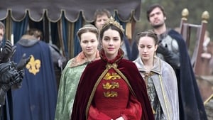 Nastoletnia Maria Stuart Rzeź niewinności