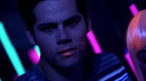 Teen Wolf: Nastoletni wilkołak W ciemności
