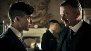 Peaky Blinders Odcinek 2