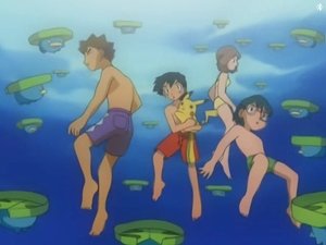 Pokémon Podły Lotad