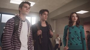 Teen Wolf: Nastoletni wilkołak Kotwice