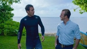 Hawaii 5.0 Odcinek 19