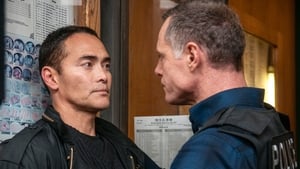 Chicago P.D. Różne błędy
