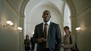 House of Cards Rozdział 20