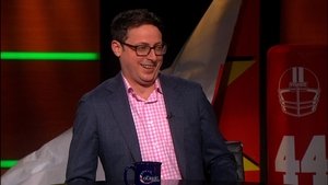 The Colbert Report Odcinek 53