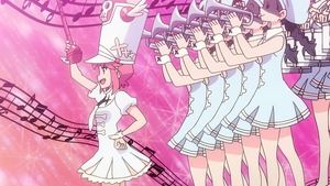 Kill la Kill Odcinek 10
