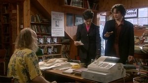 Black Books Odcinek 3