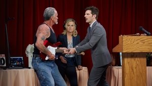 Parks and Recreation Jedna na osiem tysięcy
