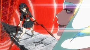 Kill la Kill Odcinek 24