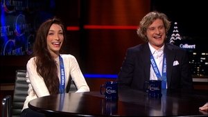 The Colbert Report Odcinek 69