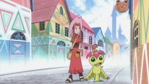 Digimon: Digital Monsters Odcinek 6