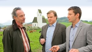 Die Rosenheim-Cops Odcinek 14