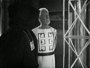 Doctor Who Odcinek 11