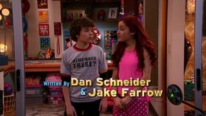 Sam i Cat Odcinek 31