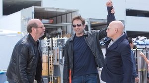 Californication Tylko 30 minut