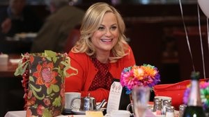Parks and Recreation Galentynki