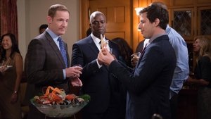 Brooklyn 9-9 Impreza