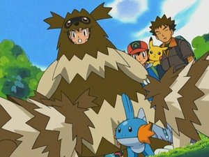 Pokémon Krótkie spodenki