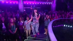 American Idol Odcinek 20