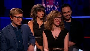 The Colbert Report Odcinek 59