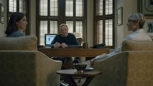 House of Cards Rozdział 25