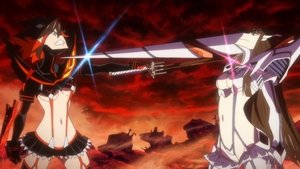 Kill la Kill Odcinek 15