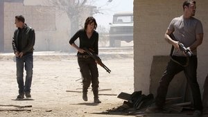 Terminator: Kroniki Sary Connor Odcinek 3