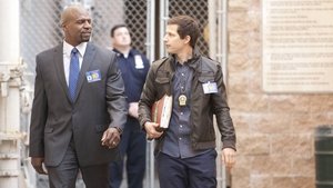 Brooklyn 9-9 Nie do rozwiązania
