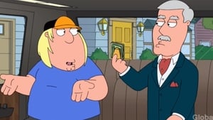 Family Guy: Głowa rodziny Dziecic świeżo upieczony