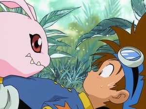 Digimon: Digital Monsters Odcinek 1