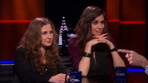 The Colbert Report Odcinek 58