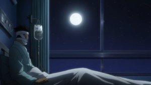 Hajime no Ippo: The Fighting! Odcinek 13