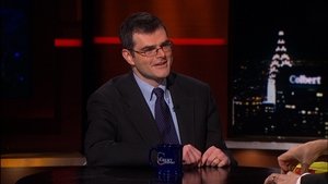 The Colbert Report Odcinek 49