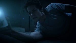 Teen Wolf: Nastoletni wilkołak Zagadki