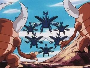 Pokémon Gdzie jest sok?