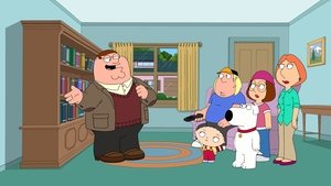 Family Guy: Głowa rodziny Najbardziej interesujący człowiek na świecie
