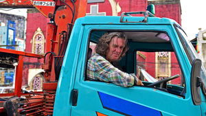Top Gear Odcinek 7