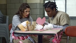 Orange Is the New Black A do tego pizza