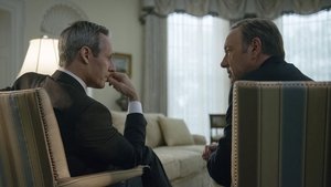 House of Cards Rozdział 24