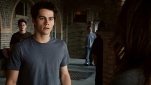 Teen Wolf: Nastoletni wilkołak Szpital