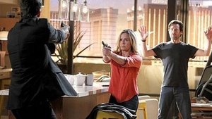 CSI: Kryminalne zagadki Las Vegas Pożegnanie w Bostonie