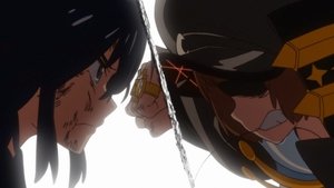 Kill la Kill Odcinek 7