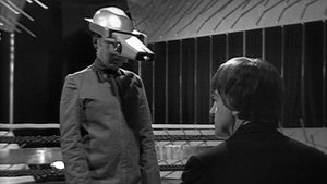 Doctor Who Odcinek 42