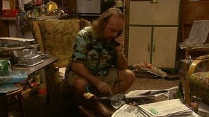 Black Books Odcinek 3