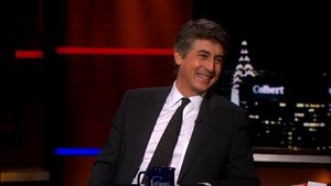 The Colbert Report Odcinek 65