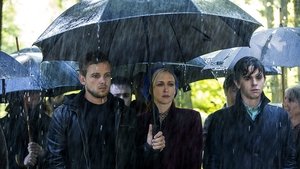 Bates Motel Tak trudno zapomnieć