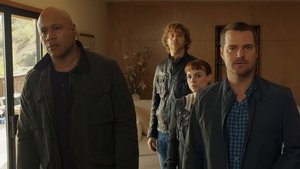 Agenci NCIS: Los Angeles Odcinek 20