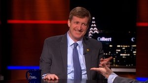The Colbert Report Odcinek 61