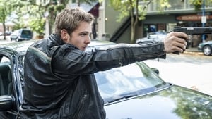 Bates Motel Mistrz ucieczki